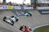 Indianapolis Oerlikon 2026