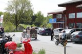 Historic Vehicle Days - in Eschenbach