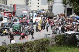 Historic Vehicle Days - in Eschenbach