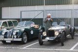 Oldtimer Grand Prix Safenwil 2025
