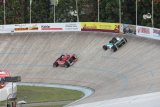 Indianapolis Oerlikon 2026
