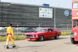 Oldtimer Grand Prix Safenwil 2025