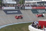 Indianapolis Oerlikon 2026
