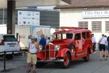 Oldtimer Grand Prix Safenwil 2025