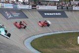 Indianapolis Oerlikon 2026