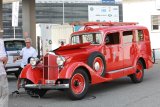 Oldtimer Grand Prix Safenwil 2025