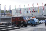Oldtimermesse St. Gallen 2025