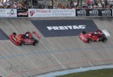 Indianapolis Oerlikon 2026