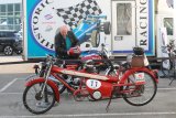 Oldtimer Grand Prix Safenwil 2025