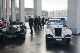 Oldtimermesse St. Gallen 2025