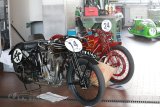 Oldtimer Grand Prix Safenwil 2025