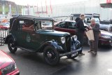 Oldtimermesse St. Gallen 2025