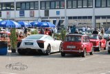 Oldtimer Grand Prix Safenwil 2025