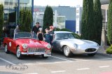 Oldtimer Grand Prix Safenwil 2025