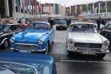Oldtimermesse St. Gallen 2025