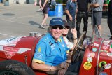 Oldtimer Grand Prix Safenwil 2025