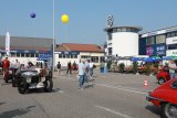 Oldtimer Grand Prix Safenwil 2025