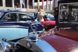 Oldtimermesse St. Gallen 2025