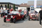 Oldtimer Grand Prix Safenwil 2025