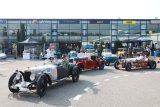 Oldtimer Grand Prix Safenwil 2025