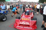 Indianapolis Oerlikon 2026