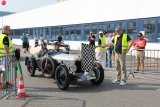 Oldtimer Grand Prix Safenwil 2025