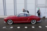 Oldtimermesse St. Gallen 2025