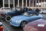 Oldtimermesse St. Gallen 2025
