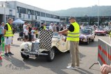 Oldtimer Grand Prix Safenwil 2025