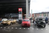 Oldtimermesse St. Gallen 2025