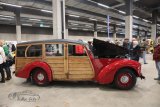 Oldtimermesse St. Gallen 2025