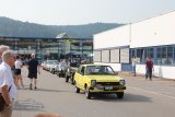 Oldtimer Grand Prix Safenwil 2025