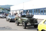 Oldtimer Grand Prix Safenwil 2025