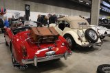 Oldtimermesse St. Gallen 2025