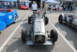 Oldtimer Grand Prix Safenwil 2025
