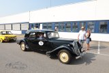 Oldtimer Grand Prix Safenwil 2025
