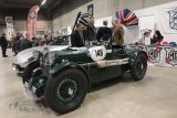 Oldtimermesse St. Gallen 2025