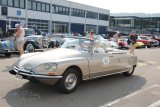 Oldtimer Grand Prix Safenwil 2025