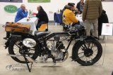 Oldtimermesse St. Gallen 2025