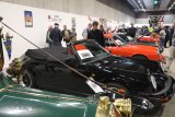 Oldtimermesse St. Gallen 2025