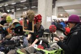 Oldtimermesse St. Gallen 2025