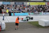 Indianapolis Oerlikon 2026