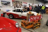 Oldtimermesse St. Gallen 2025