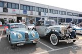 Oldtimer Grand Prix Safenwil 2025