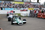 Indianapolis Oerlikon 2026