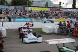 Indianapolis Oerlikon 2026