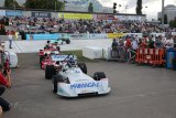 Indianapolis Oerlikon 2026