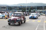 Oldtimer Grand Prix Safenwil 2025