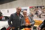 Oldtimermesse St. Gallen 2025