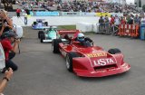 Indianapolis Oerlikon 2026